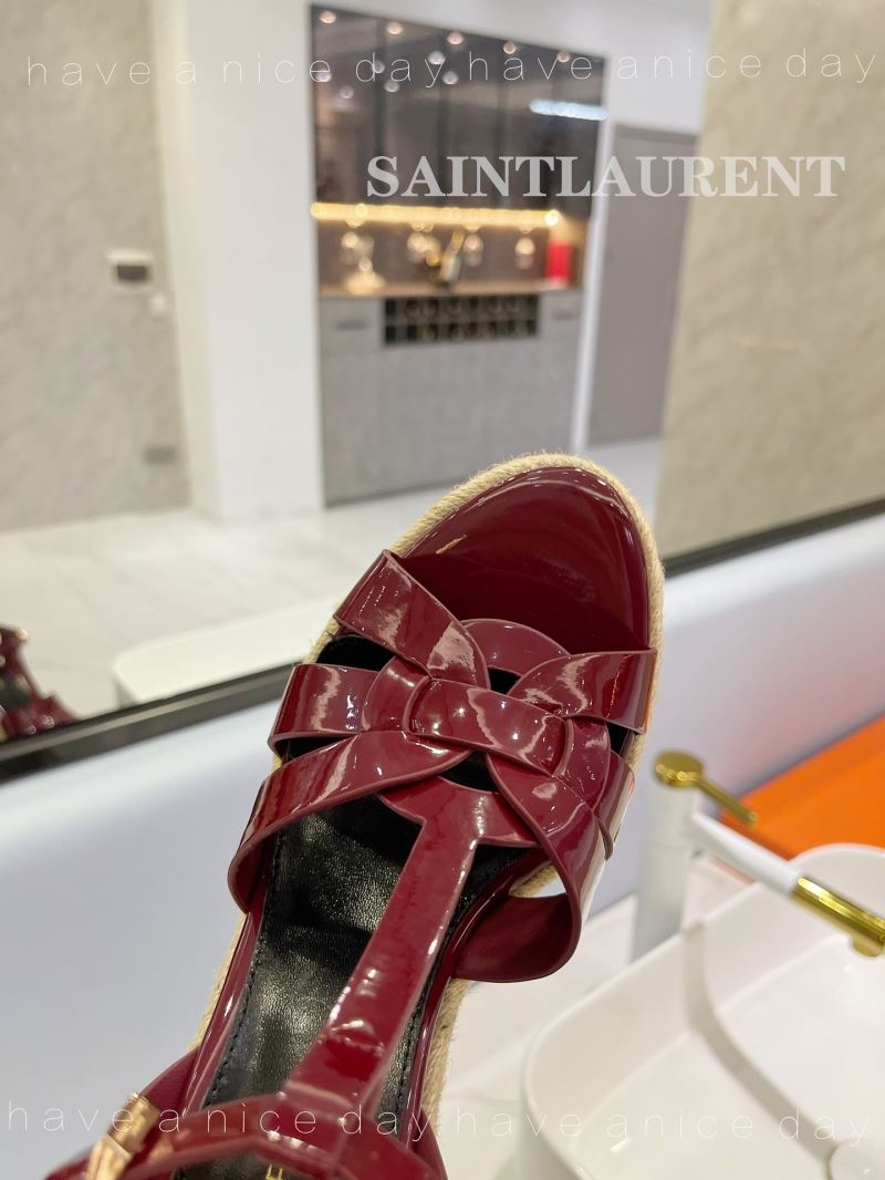 Ysl Shoes